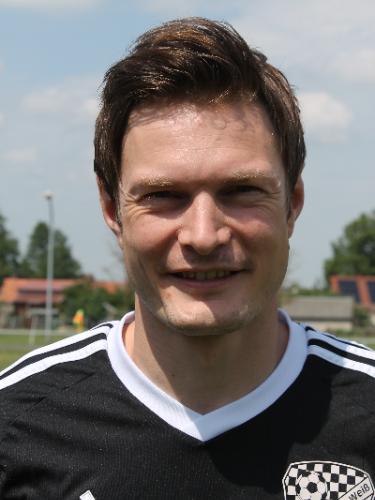 Andreas Spiess