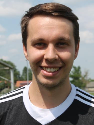 Marten Sperling