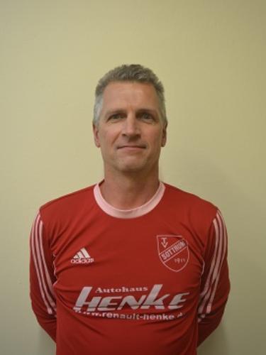 Bernd Rosebrock