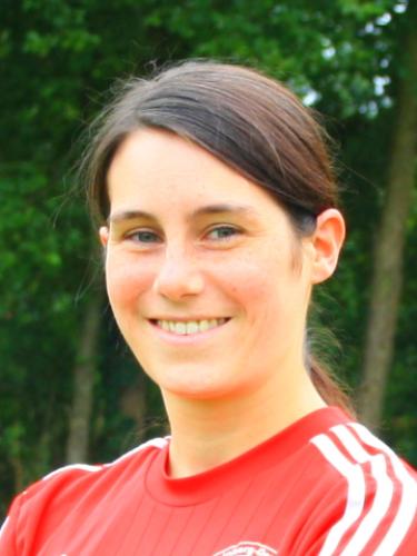 Nadine Müller