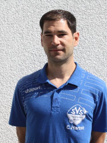Christian Harzer