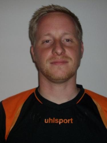 Benjamin Entelmann