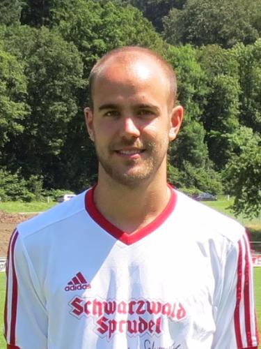 Markus Bruder