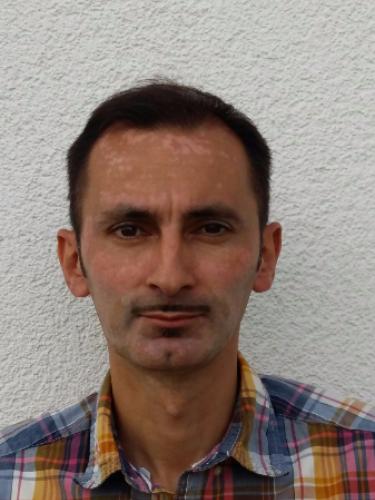 Mehmet Gürbüz