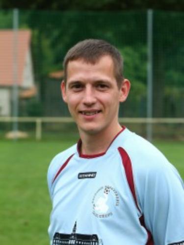 Marvin Marienfeld