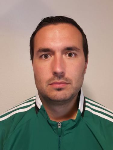 Christian Frommer