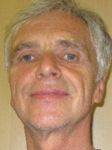 Winfried Hammele