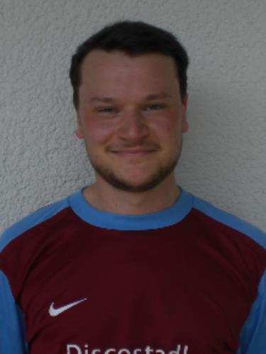 Alexander Schell