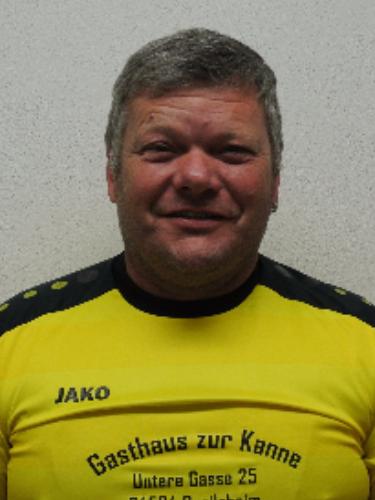 Erich Klose