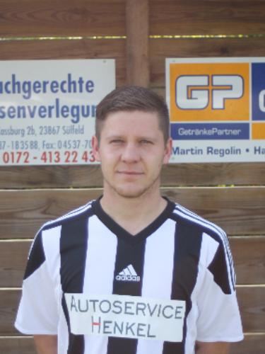 Jannik Niklas Olbrich