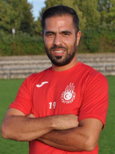 Esref Hosaf