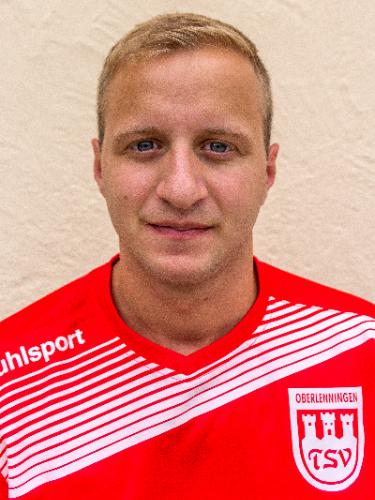 Christopher Weber