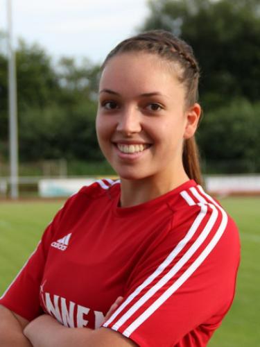 Anke Lücke