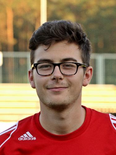 Leonard Matern