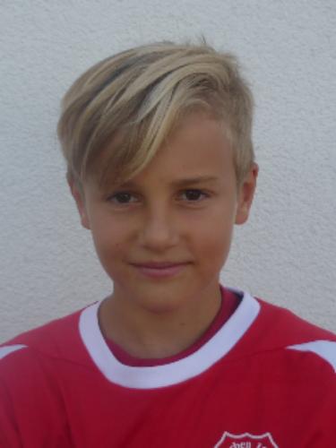 Luca Miatke