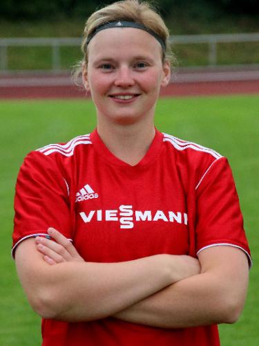 Julia Voehl