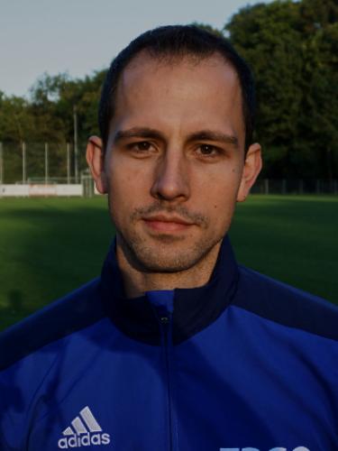 Andreas Krauss