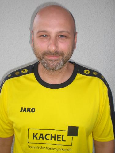 Sascha Schmidt