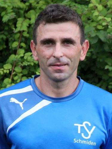 Ivica Bozic