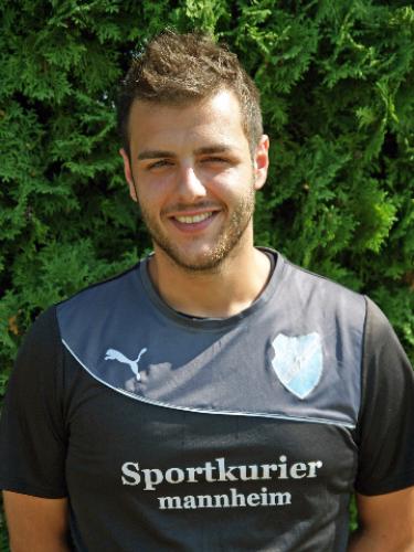 Jad Chehade