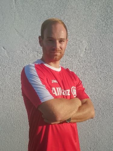 Marcel Würfel