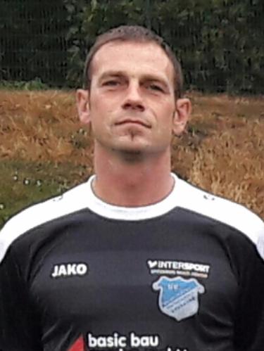 Lars Gaudeck