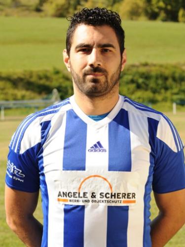Giovanni Garofalo