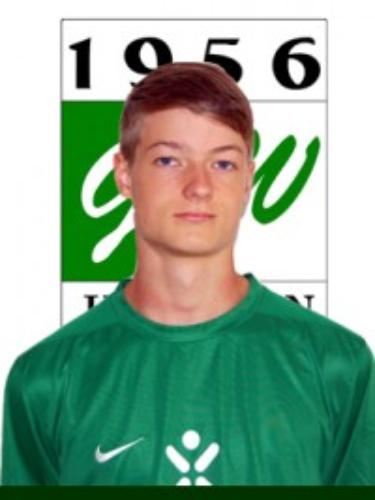 Lucas Rosenstock