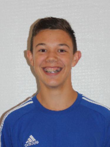 Jonathan Bausch
