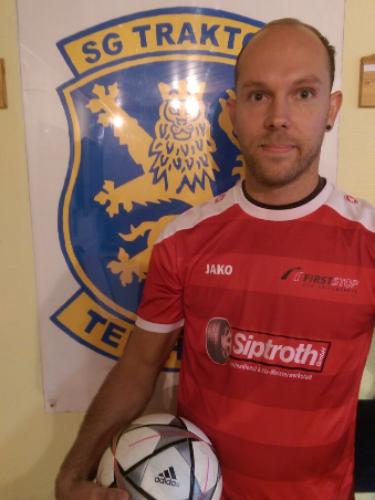 Florian Sorge