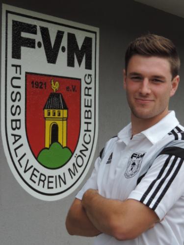 Oliver Maier