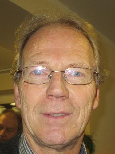 Rainer Aschinger