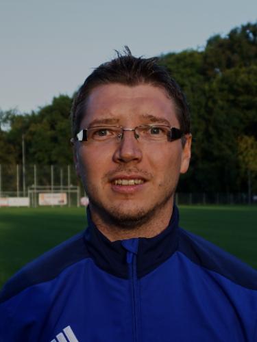 Daniel Scheuerpflug
