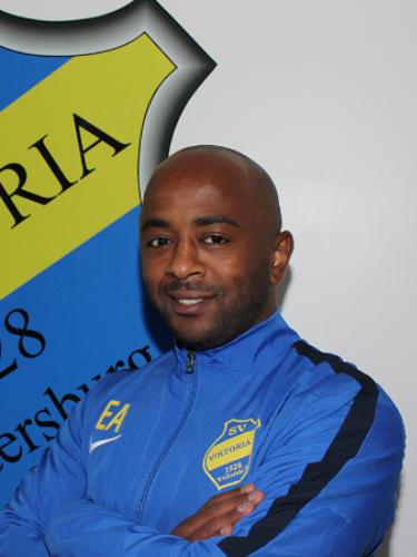 Efrem Abera