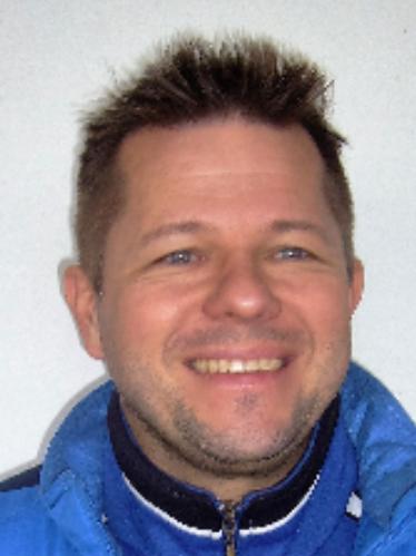 Christian Reinhardt