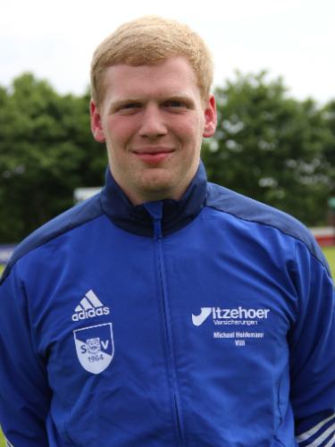 Henning Hansen