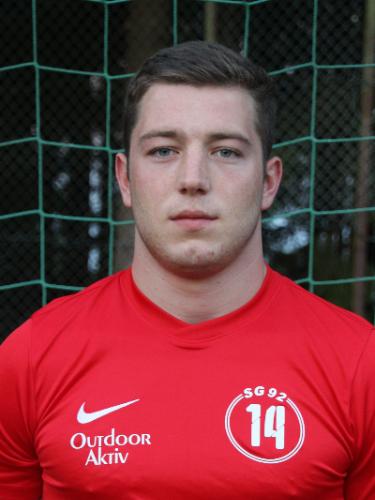 Kevin Schmitz