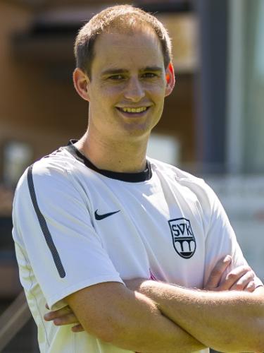 David Bucher