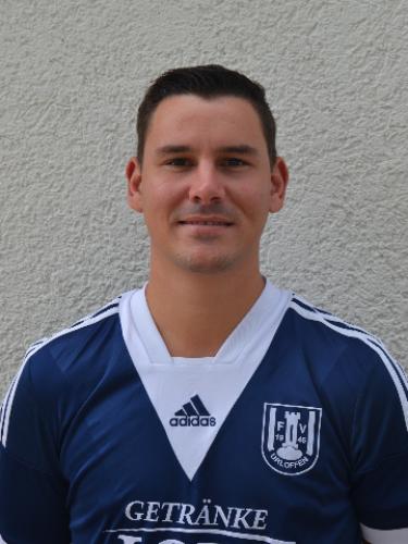 Raphael Wiedemer