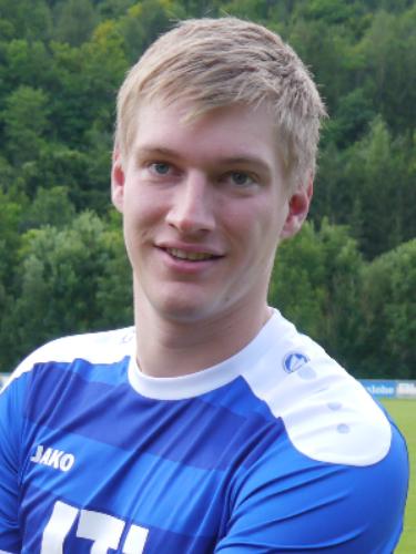 Manuel Schirrmacher
