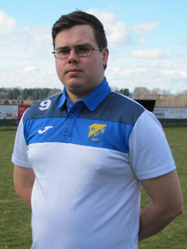 Jonas Heymann