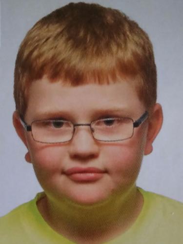 Finn Ridinger