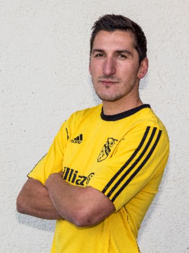 Tolga Yigitbas