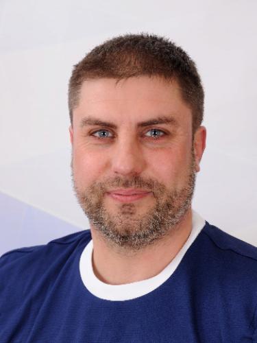 Ronny Koppitz