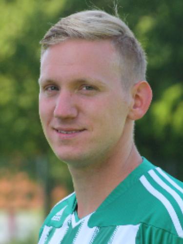 Johannes Berger