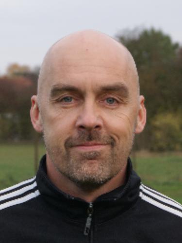Andreas Koch