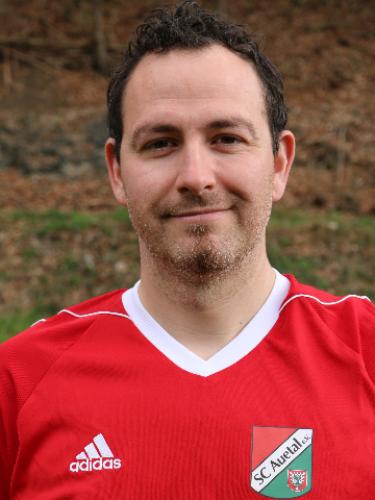 Markus Gerstenberg