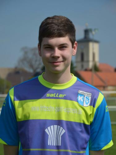 Tom Wellen