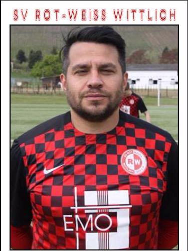Tamer Yigit