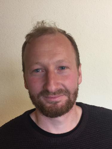 Klaus Burth